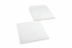 White transparent envelopes - 220 x 220 mm | PIT Packaging.com | Bestbuyenvelopes
