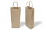Paper wine bags - brown | PIT Packaging.com | Bestbuyenvelopes