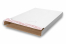 Post boxes with seal strip - white | PIT Packaging.com | Bestbuyenvelopes