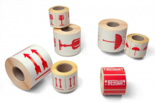 Packaging labels | PIT Packaging.com | Bestbuyenvelopes