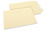 Ivory white coloured paper envelopes - 229 x 324 mm  | PIT Packaging.com | Bestbuyenvelopes