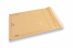 Brown bubble envelopes (80 gsm) - 270 x 360 mm (H18) | PIT Packaging.com | Bestbuyenvelopes