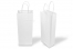 Paper wine bags - white | PIT Packaging.com | Bestbuyenvelopes
