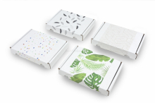 Printed shipping boxes | PIT Packaging.com | Bestbuyenvelopes