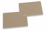 Recycled envelopes - 82 x 110 mm | PIT Packaging.com | Bestbuyenvelopes