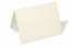 Handmade paper cards - long side folded | PIT Packaging.com | Bestbuyenvelopes