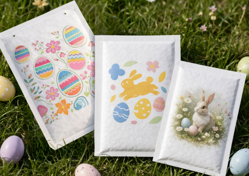  White paper bubble envelopes (80 gsm) | PIT Packaging.com | Bestbuyenvelopes