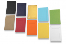 Coloured pocket envelopes | PIT Packaging.com | Bestbuyenvelopes