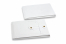 Envelopes with string and washer closure - 114 x 162 x 25 mm, white | PIT Packaging.com | Bestbuyenvelopes