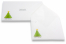 Christmas card envelopes - Christmas tree | PIT Packaging.com | Bestbuyenvelopes