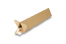 Triangle tubes - 430 x 60 mm (L x ø) | PIT Packaging.com | Bestbuyenvelopes