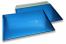 ECO metallic bubble envelopes - dark blue 320 x 425 mm | PIT Packaging.com | Bestbuyenvelopes