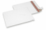 Square cardboard envelopes - 195 x 195 mm | PIT Packaging.com | Bestbuyenvelopes
