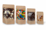 Stand up pouches with large window | PIT Packaging.com | Bestbuyenvelopes