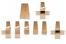 Square mailing tubes with seal strip  | PIT Packaging.com | Bestbuyenvelopes