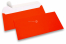 Neon envelopes - red, without window | PIT Packaging.com | Bestbuyenvelopes