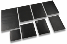 Black paper bubble envelopes | PIT Packaging.com | Bestbuyenvelopes