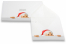 Christmas card envelopes - Peek | PIT Packaging.com | Bestbuyenvelopes