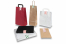 Elongated Christmas seals  | PIT Packaging.com | Bestbuyenvelopes