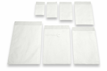 White kraft paper pay envelopes | PIT Packaging.com | Bestbuyenvelopes