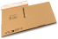 Crash lock box - brown, 200 x 155 x 85 mm - SPX2 | PIT Packaging.com | Bestbuyenvelopes
