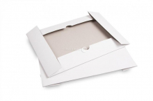 Mailing boxes with lids | PIT Packaging.com | Bestbuyenvelopes
