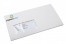 Cardboard envelopes with multimedia pocket - folded with window ( photo 4 of 4) | PIT Packaging.com | Bestbuyenvelopes