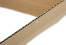Material: Single (B) corrugation, brown, 3 mm thick | PIT Packaging.com | Bestbuyenvelopes