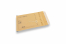 Brown bubble envelopes (80 gsm) - 150 x 215 mm (C13) | PIT Packaging.com | Bestbuyenvelopes
