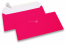 Neon envelopes - pink, without window | PIT Packaging.com | Bestbuyenvelopes