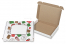 Christmas postal boxes - Gifts - 230 x 160 x 26 mm | PIT Packaging.com | Bestbuyenvelopes