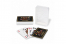 Custom playing cards international - with a bleed print + plastic box | PIT Packaging.com | Bestbuyenvelopes