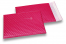 Pink high-gloss air-cushioned envelopes | PIT Packaging.com | Bestbuyenvelopes