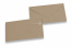 Recycled envelopes - 62 x 98 mm | PIT Packaging.com | Bestbuyenvelopes
