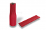Cardboard protective sleeves dark red - 30 cm high: for a diameter of 7 cm to 9 cm | PIT Packaging.com | Bestbuyenvelopes