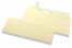 Gmund Lakepaper The Kiss envelopes - Cream: Tibia | PIT Packaging.com | Bestbuyenvelopes