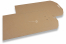 Reclosable cardboard envelopes - 320 x 455 mm | PIT Packaging.com | Bestbuyenvelopes