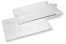 Tyvek envelopes with V-bottom - 305 x 406 x 51 mm | PIT Packaging.com | Bestbuyenvelopes