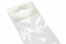 Example of the sealing seam of the impulse sealers on a BOPP cellophane bags with euro closure | PIT Packaging.com | Bestbuyenvelopes