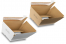 The bottom only needs to be pushed in now | PIT Packaging.com | Bestbuyenvelopes