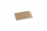 Glassine envelopes brown - 63 x 93 mm | PIT Packaging.com | Bestbuyenvelopes