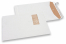 Window envelopes offwhite, 229 x 324 mm (C4), window left 40 x 110 mm, window position 20 mm from the left side and 60 mm from the top, 120gsm, approx. 20g. per unit. | PIT Packaging.com | Bestbuyenvelopes