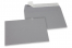 Grey coloured paper envelopes - 114 x 162 mm | PIT Packaging.com | Bestbuyenvelopes