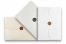 Announcement envelopes - with wax seals | PIT Packaging.com | Bestbuyenvelopes