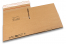 Crash lock box - brown, 220 x 190 x 120 mm - SPX10 | PIT Packaging.com | Bestbuyenvelopes