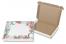 Christmas postal boxes - Vintage - 230 x 160 x 26 mm | PIT Packaging.com | Bestbuyenvelopes