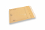 Brown bubble envelopes (80 gsm) - 220 x 265 mm (E15) | PIT Packaging.com | Bestbuyenvelopes