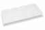 Cardboard tags - White 55 x 110 mm | PIT Packaging.com | Bestbuyenvelopes