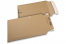 Corrugated cardboard envelopes - 230 x 325 mm, SW3 | PIT Packaging.com | Bestbuyenvelopes