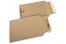 Corrugated cardboard envelopes - 210 x 265 mm, SW22 | PIT Packaging.com | Bestbuyenvelopes